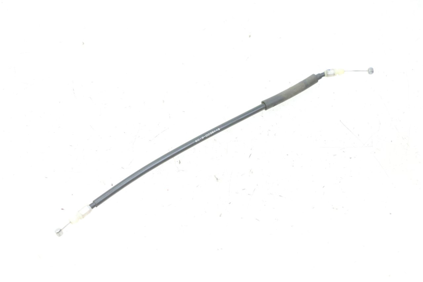 photo de LINKA OTWIERANIA SIEDZENIA YAMAHA FZ6 FAZER S2 600 (2007 - 2011) - Zbliżenie techniczne