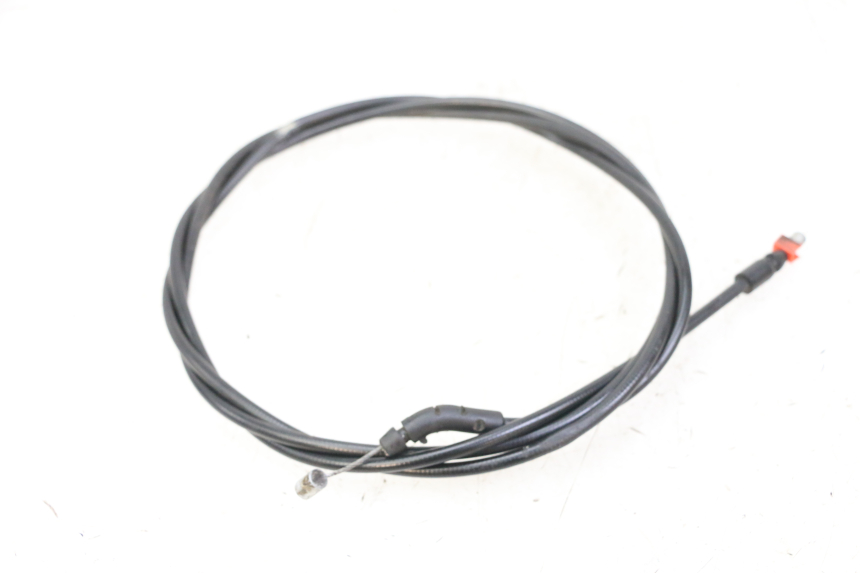 photo de LINKA OTWIERANIA SIEDZENIA GILERA NEXUS 300 (2008 - 2013) - Zoom stanu zużycia