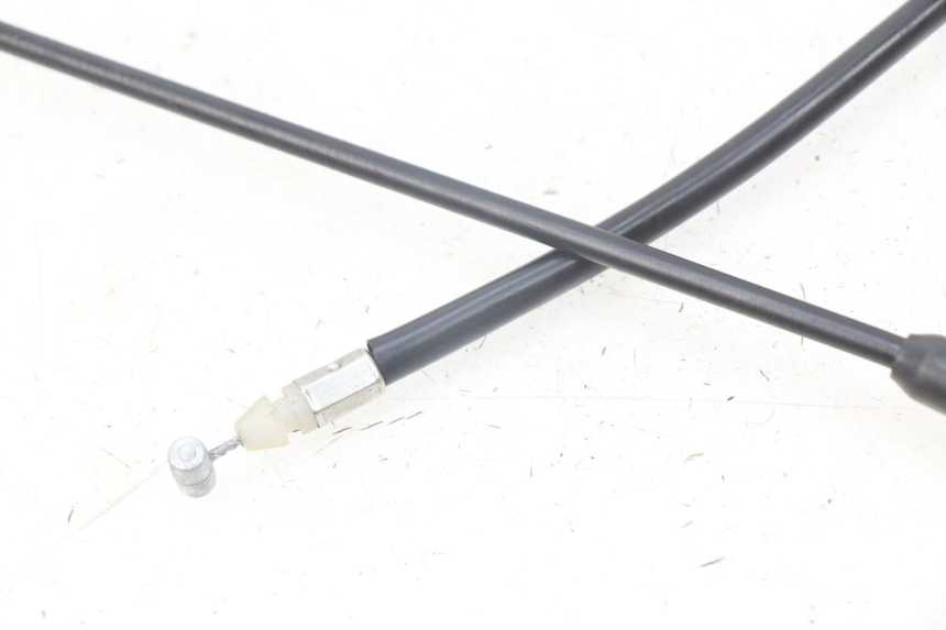 photo de LINKA OTWIERANIA SIEDZENIA NECO GPX 4T 50 (2018 - 2022) - Inny kąt widzenia