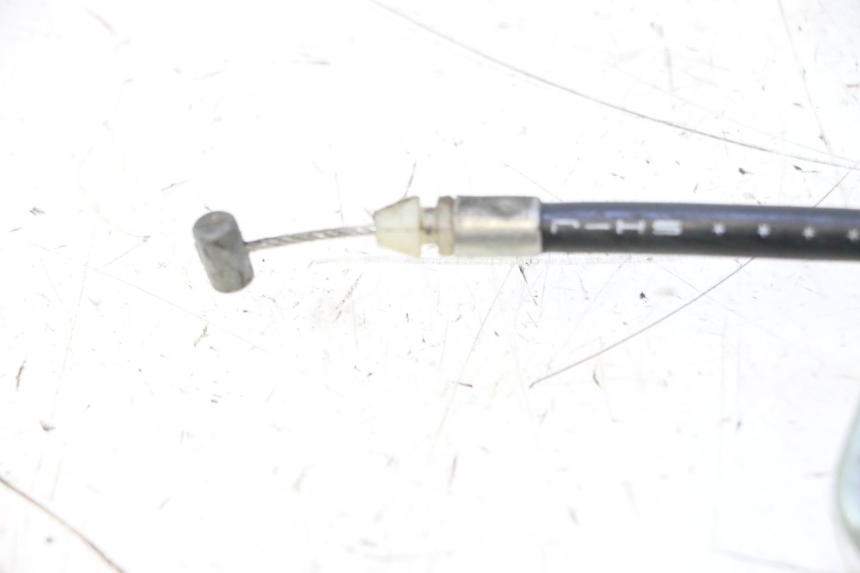 photo de LINKA OTWIERANIA SIEDZENIA NECO GPX LC 2T 50 (2014 - 2018) - Zoom stanu zużycia