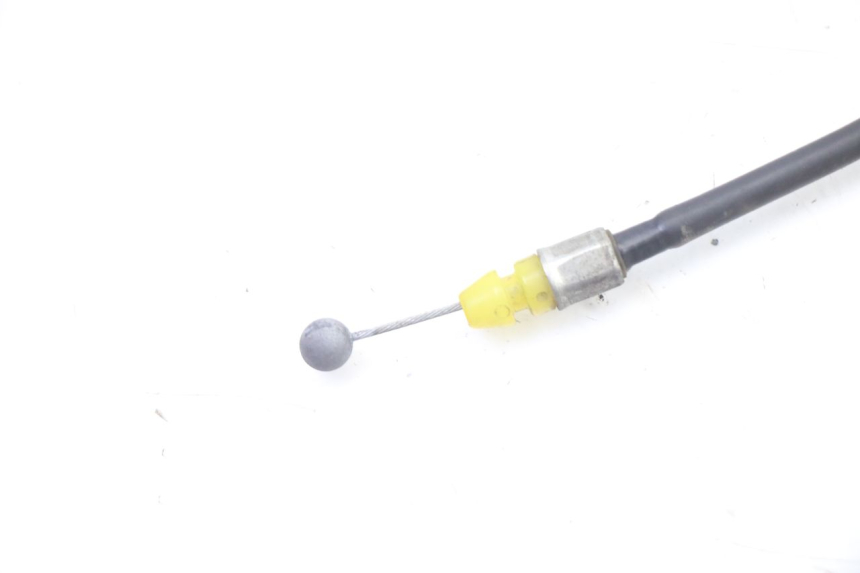 photo de LINKA OTWIERANIA SIEDZENIA SUZUKI GS GSE 500 (2001 - 2003) - Zoom stanu zużycia