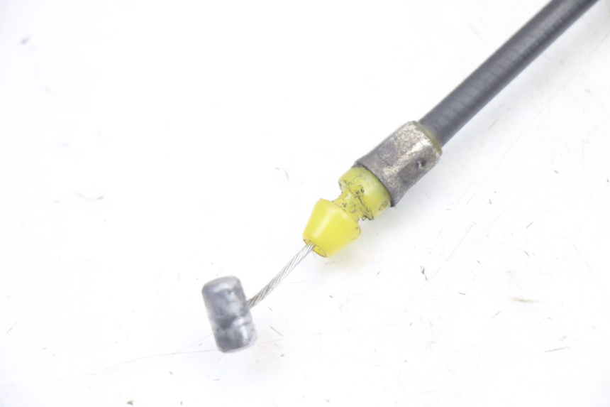 photo de LINKA OTWIERANIA SIEDZENIA SUZUKI GSF S BANDIT 600 (2000 - 2004) - Zoom stanu zużycia