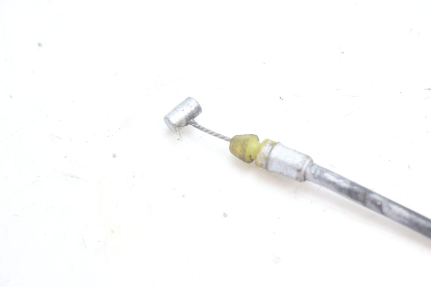 photo de KABEL OTWIERANIA SIEDZENIA SUZUKI GSX F GSXF 750 (1988 - 1998) - Szczegół części