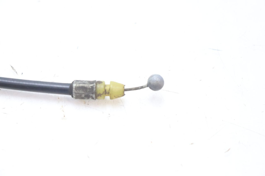 photo de KABEL OTWIERANIA SIEDZENIA SUZUKI GSX F GSXF 750 (1988 - 1998) - Zoom stanu zużycia