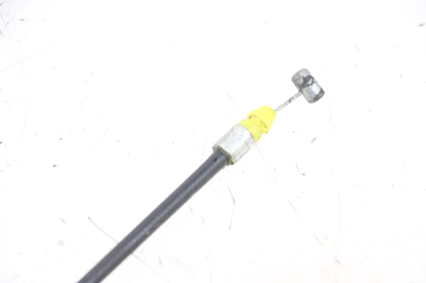 photo de LINKA OTWIERANIA SIEDZENIA SUZUKI GSXR GSX-R 1000 (2003 - 2004) - Zoom stanu zużycia