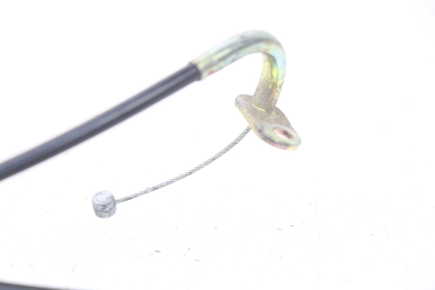 photo de LINKA OTWIERANIA SIEDZENIA SYM GTS EFI ABS 125 (2012 - 2016) - Zoom stanu zużycia