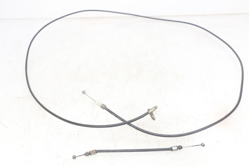 photo de LINKA OTWIERANIA SIEDZENIA SYM GTS EFI 125 (2012 - 2016) - Widok główny