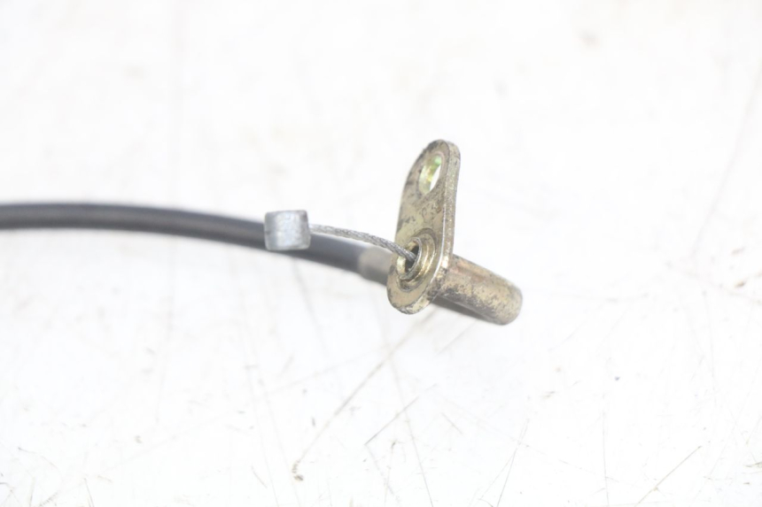 photo de LINKA OTWIERANIA SIEDZENIA SYM GTS EFI 125 (2012 - 2016) - Zoom stanu zużycia