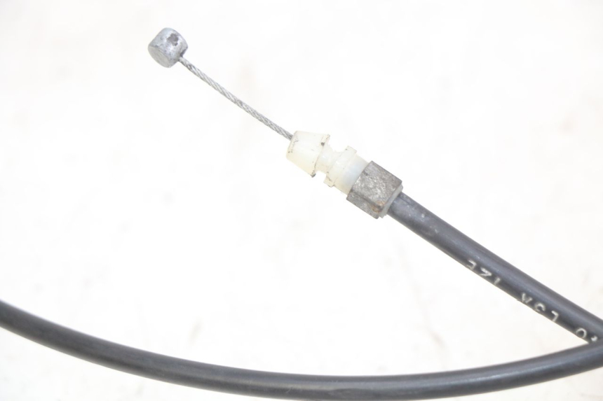 photo de LINKA OTWIERANIA SIEDZENIA SYM GTS EFI 125 (2012 - 2016) - Inny kąt widzenia