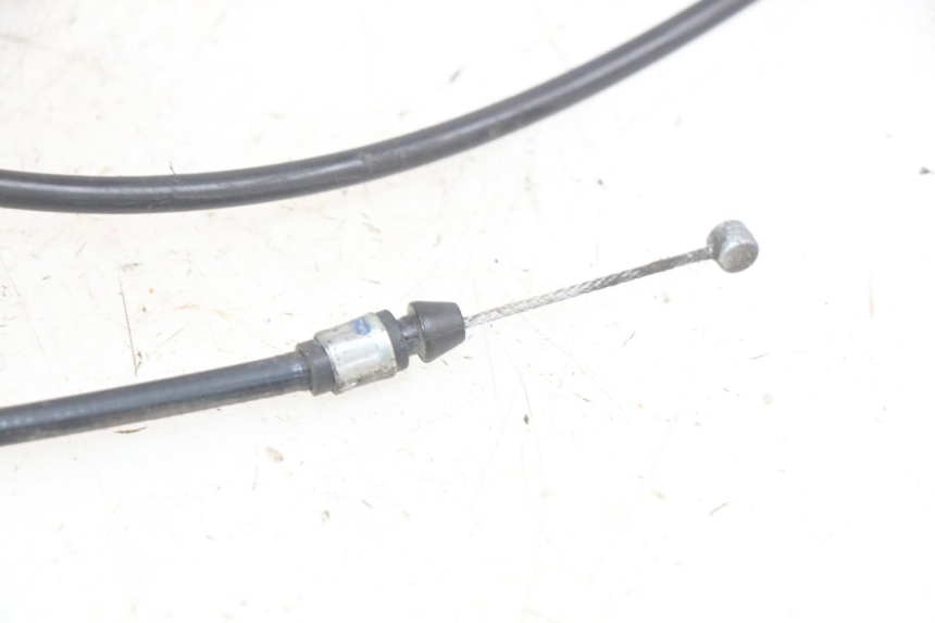 photo de LINKA OTWIERANIA SIEDZENIA SYM GTS EFI 125 (2012 - 2016) - Zbliżenie techniczne