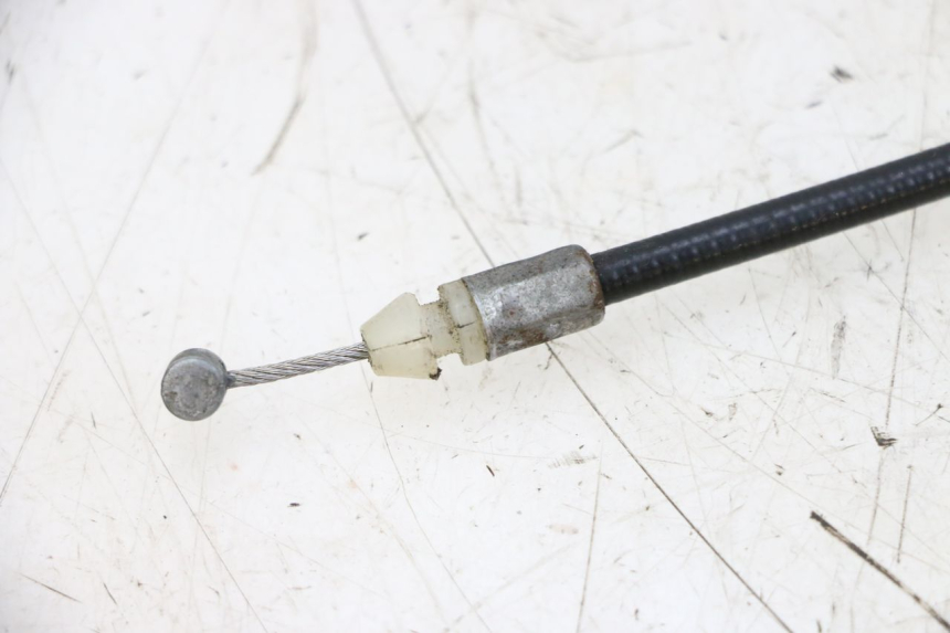 photo de LINKA OTWIERANIA SIEDZENIA JM MOTORS GTS 125 (2015 - 2019) - Zoom stanu zużycia