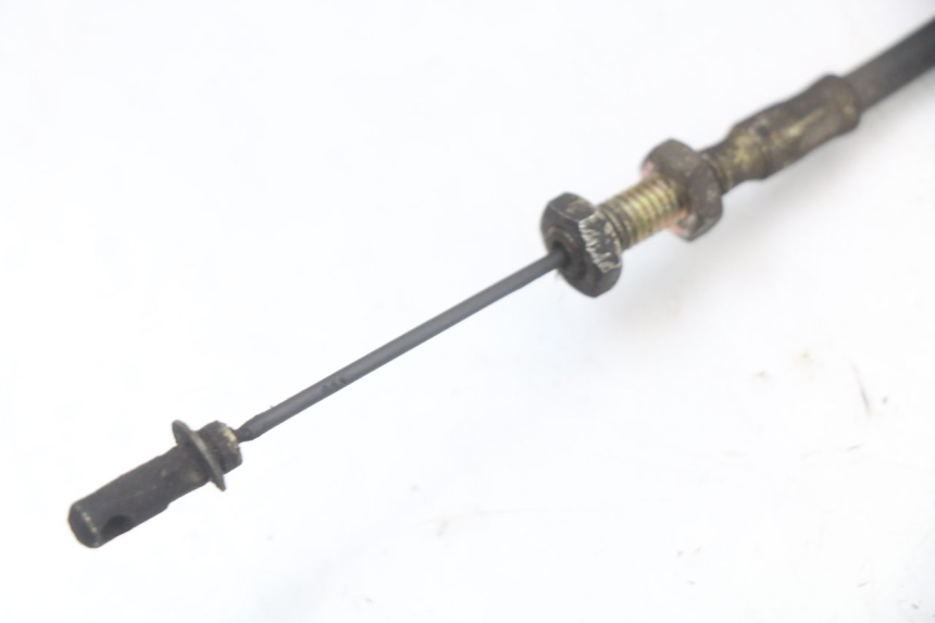 photo de LINKA OTWIERANIA SIEDZENIA SUZUKI GZ MARAUDER 125 (1998 - 2004) - Zoom stanu zużycia