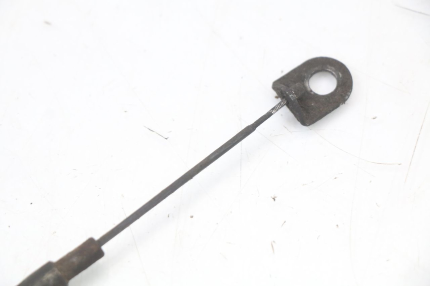 photo de LINKA OTWIERANIA SIEDZENIA SUZUKI GZ MARAUDER 125 (1998 - 2004) - Inny kąt widzenia