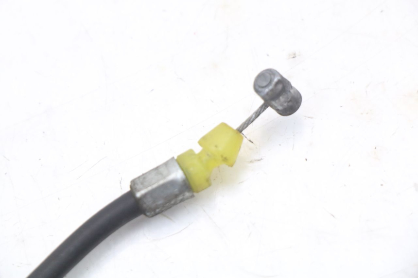 photo de LINKA OTWIERANIA SIEDZENIA SUZUKI GZ MARAUDER 125 (1998 - 2004) - Widok ogólny