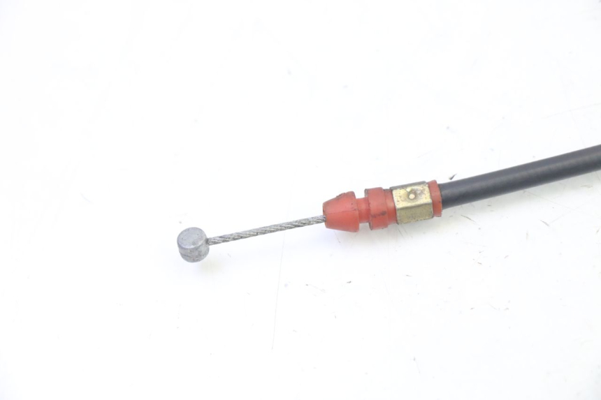 photo de LINKA OTWIERANIA SIEDZENIA DAELIM HISTORY 125 (2001 - 2002) - Zoom stanu zużycia