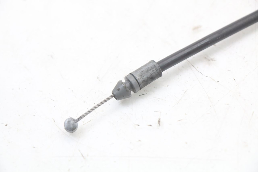 photo de LINKA OTWIERANIA SIEDZENIA HONDA NES AROBASE 125 (2000 - 2003) - Zoom stanu zużycia