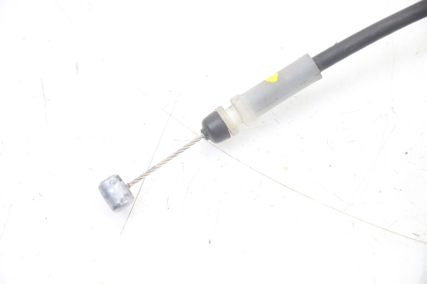 photo de LINKA OTWIERANIA SIEDZENIA HONDA SH i 300 (2015 - 2020) - Zoom stanu zużycia