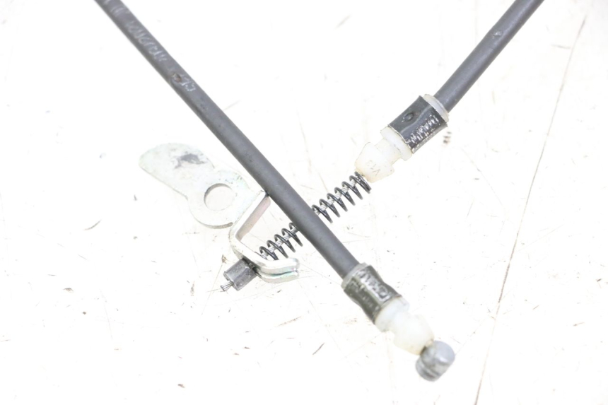 photo de LINKA OTWIERANIA SIEDZENIA HUSQVARNA SVARTPILEN 401 (2018 - 2023) - Zoom stanu zużycia