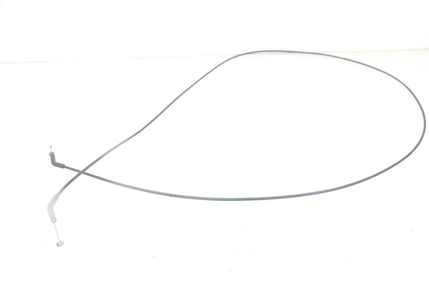 photo de LINKA OTWIERANIA SIEDZENIA PIAGGIO IE MP3 YOURBAN 300 (2011 - 2016) - Widok główny