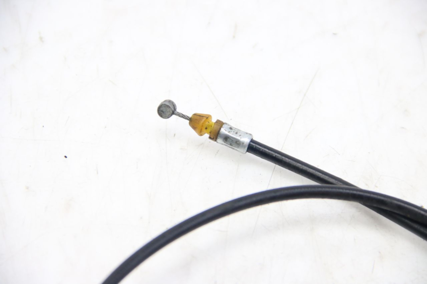 photo de LINKA OTWIERANIA SIEDZENIA REVATTO IMPERATOR 125 (2007 - 2015) - Zoom stanu zużycia