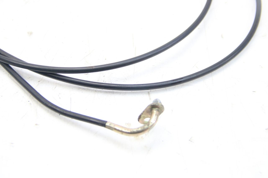 photo de LINKA OTWIERANIA SIEDZENIA SYM JET 14 4T 50 (2018 - 2022) - Zoom stanu zużycia