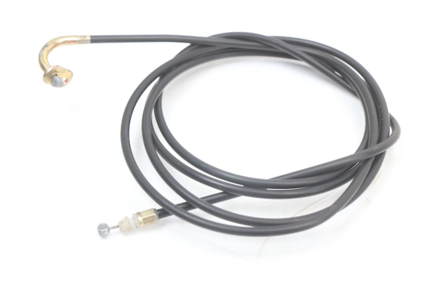 photo de LINKA OTWIERANIA SIEDZENIA SYM JET 14 4T 50 (2018 - 2022) - Zoom stanu zużycia