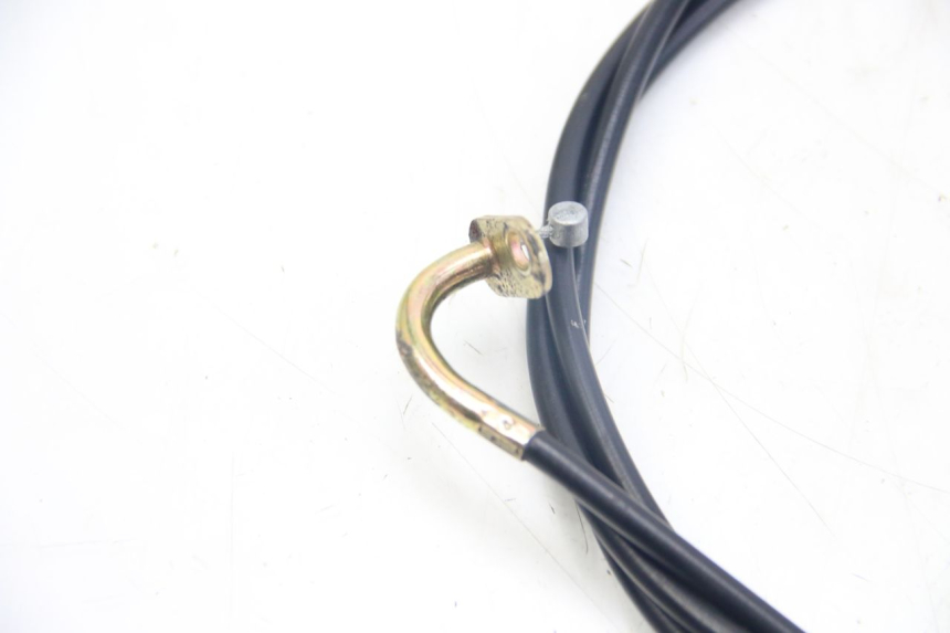 photo de LINKA OTWIERANIA SIEDZENIA SYM JET 4 4T 50 (2018 - 2021) - Zoom stanu zużycia