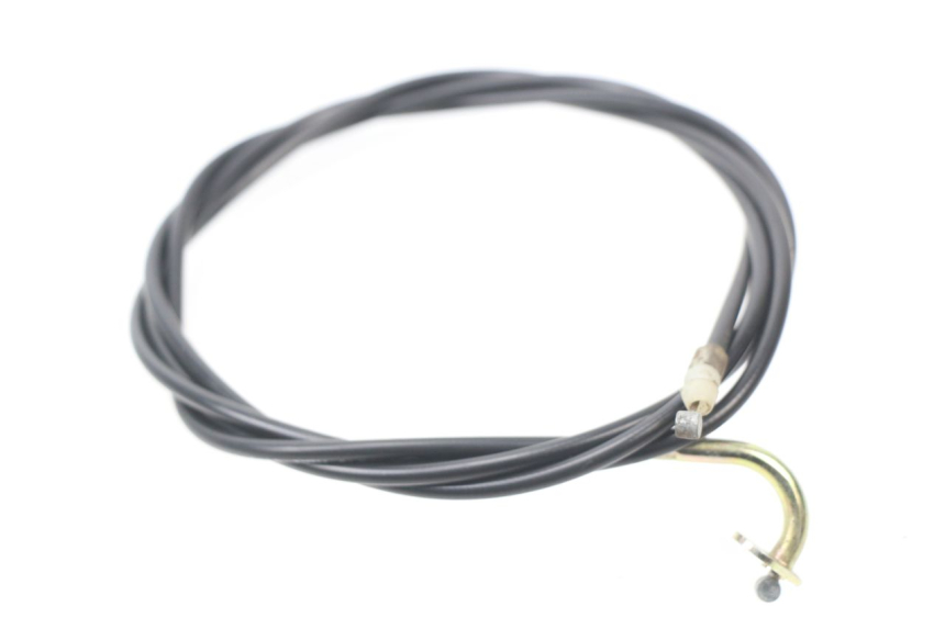 photo de LINKA OTWIERANIA SIEDZENIA SYM JET 4 50 (2010 - 2014) - Zoom stanu zużycia