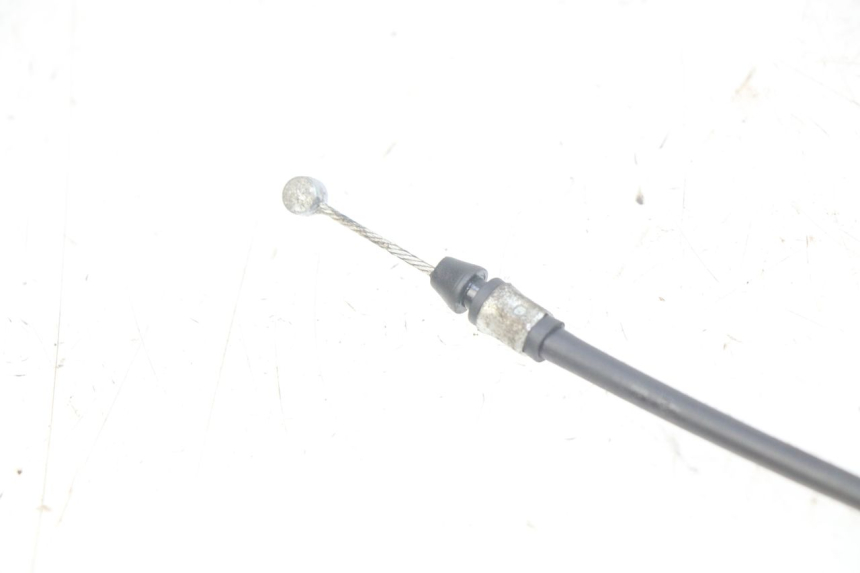 photo de LINKA OTWIERANIA SIEDZENIA SYM JET SPORT XR 50 (2006 - 2015) - Zoom stanu zużycia