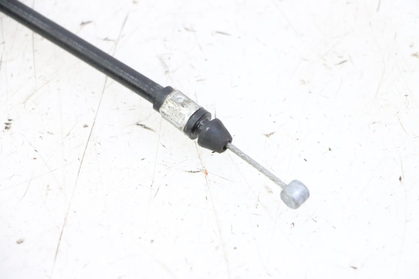 photo de LINKA OTWIERANIA SIEDZENIA SYM JOYMAX 125 (2010 - 2017) - Zoom stanu zużycia