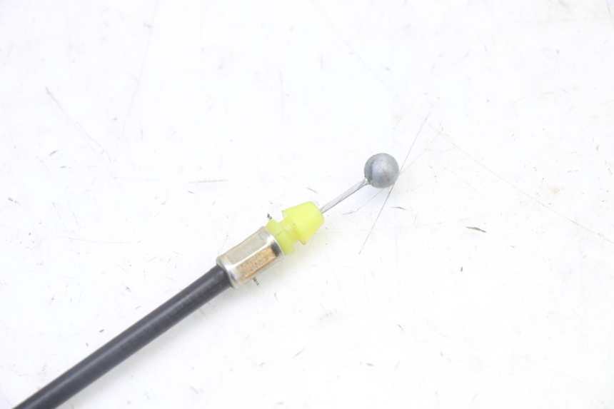 photo de LINKA OTWIERANIA SIEDZENIA KIDEN KD125-G 125 (2018 - 2022) - Zoom stanu zużycia