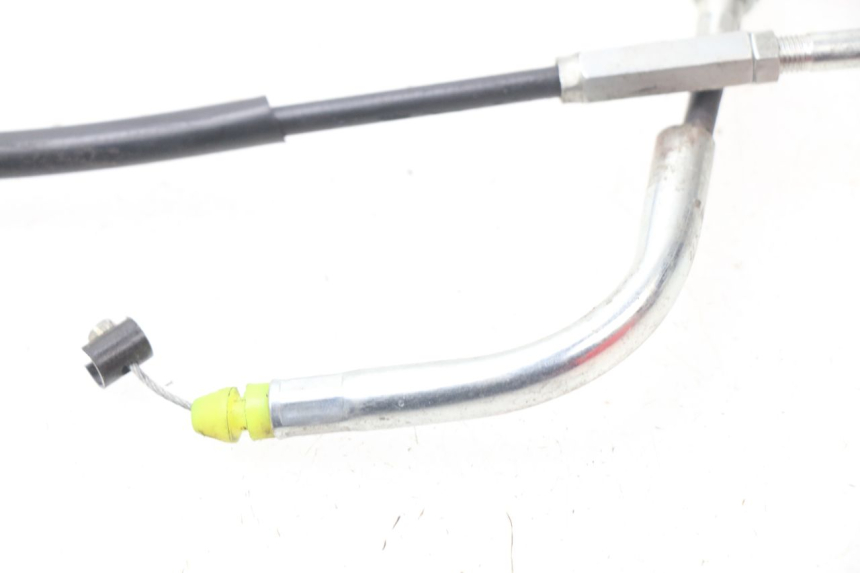 photo de LINKA OTWIERANIA SIEDZENIA PEUGEOT KISBEE 2T 50 (2010 - 2017) - Zbliżenie techniczne