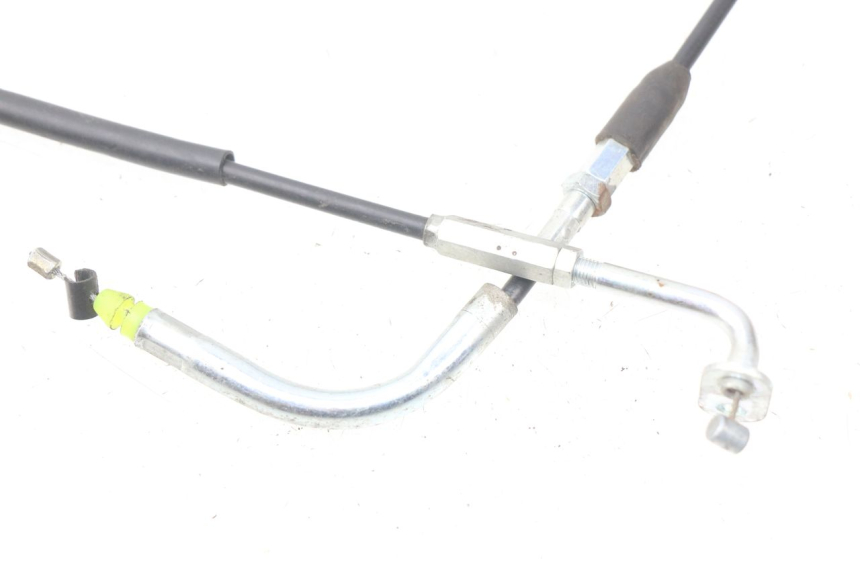 photo de LINKA OTWIERANIA SIEDZENIA PEUGEOT KISBEE 2T 50 (2010 - 2017) - Zoom stanu zużycia