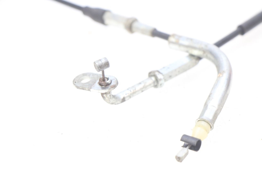 photo de LINKA OTWIERANIA SIEDZENIA PEUGEOT KISBEE 2T 50 (2010 - 2017) - Zoom stanu zużycia