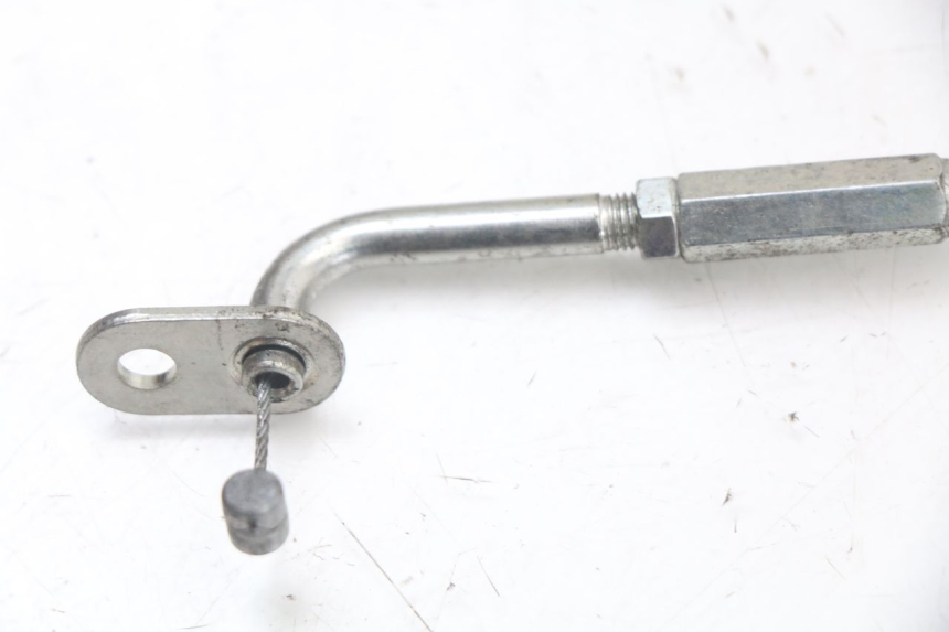 photo de LINKA OTWIERANIA SIEDZENIA PEUGEOT KISBEE 2T 50 (2018 - 2022) - Zoom stanu zużycia