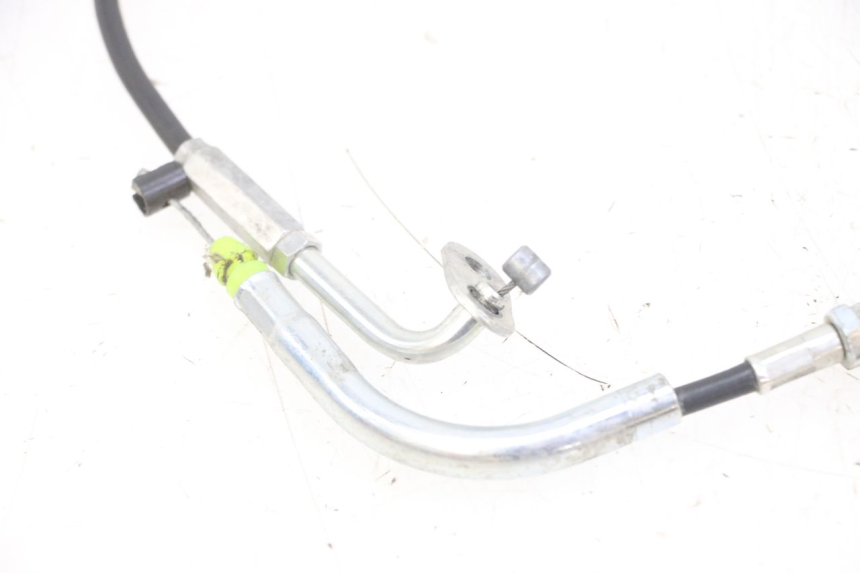 photo de LINKA OTWIERANIA SIEDZENIA PEUGEOT KISBEE 2T 50 (2018 - 2022) - Zoom stanu zużycia