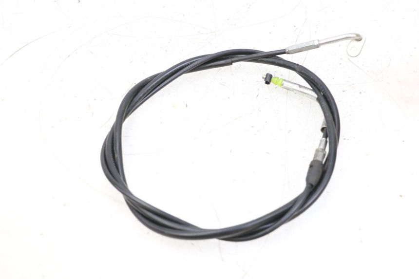 photo de LINKA OTWIERANIA SIEDZENIA PEUGEOT KISBEE 2T 50 (2010 - 2017) - Zoom stanu zużycia