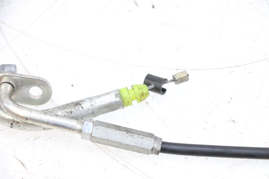 photo de LINKA OTWIERANIA SIEDZENIA PEUGEOT KISBEE 2T 50 (2010 - 2017) - Widok ogólny