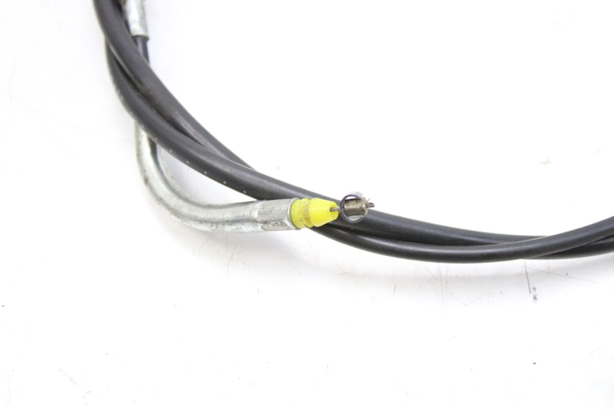 photo de LINKA OTWIERANIA SIEDZENIA PEUGEOT KISBEE 4T 50 (2010 - 2017) - Inny kąt widzenia