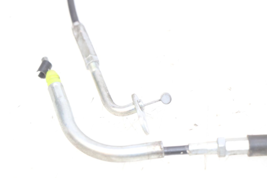 photo de LINKA OTWIERANIA SIEDZENIA PEUGEOT KISBEE 4T 50 (2018 - 2022) - Zoom stanu zużycia