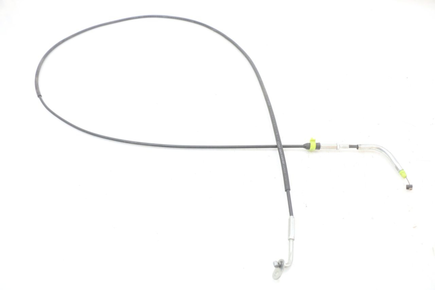 photo de LINKA OTWIERANIA SIEDZENIA PEUGEOT KISBEE 4T 50 (2018 - 2022) - Widok główny