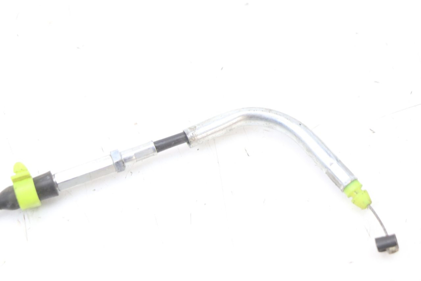 photo de LINKA OTWIERANIA SIEDZENIA PEUGEOT KISBEE 4T 50 (2018 - 2022) - Inny kąt widzenia