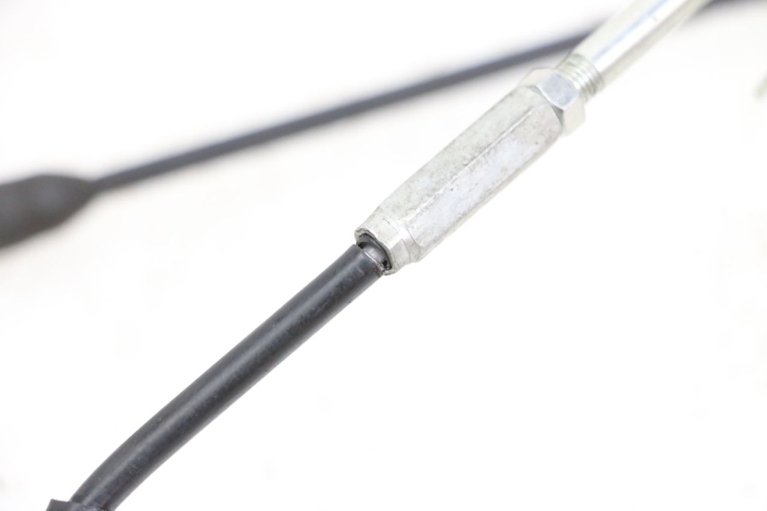 photo de LINKA OTWIERANIA SIEDZENIA PEUGEOT KISBEE 4T 50 (2018 - 2022) - Inny kąt widzenia