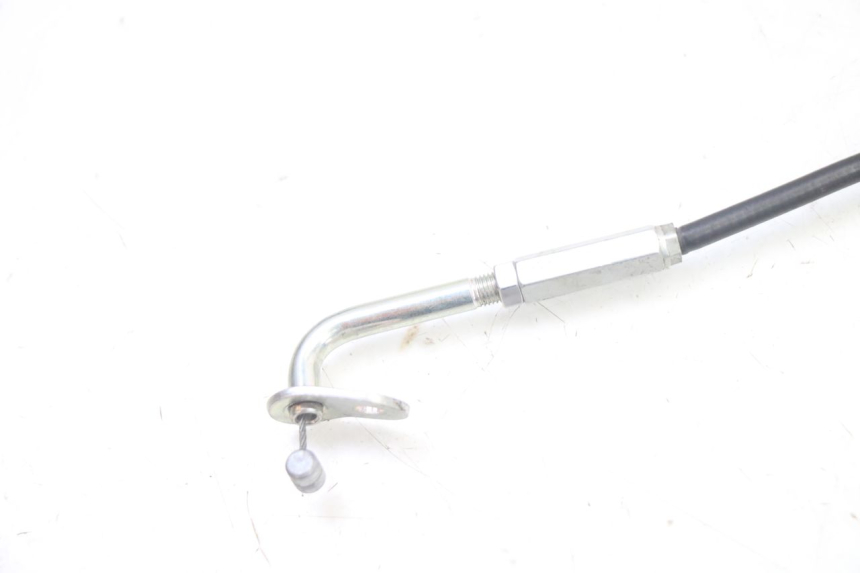 photo de LINKA OTWIERANIA SIEDZENIA PEUGEOT KISBEE 4T 50 (2018 - 2022) - Zoom stanu zużycia