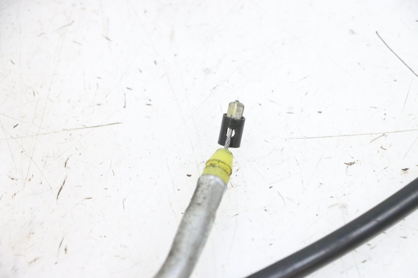 photo de LINKA OTWIERANIA SIEDZENIA PEUGEOT KISBEE 4T 50 (2010 - 2017) - Inny kąt widzenia