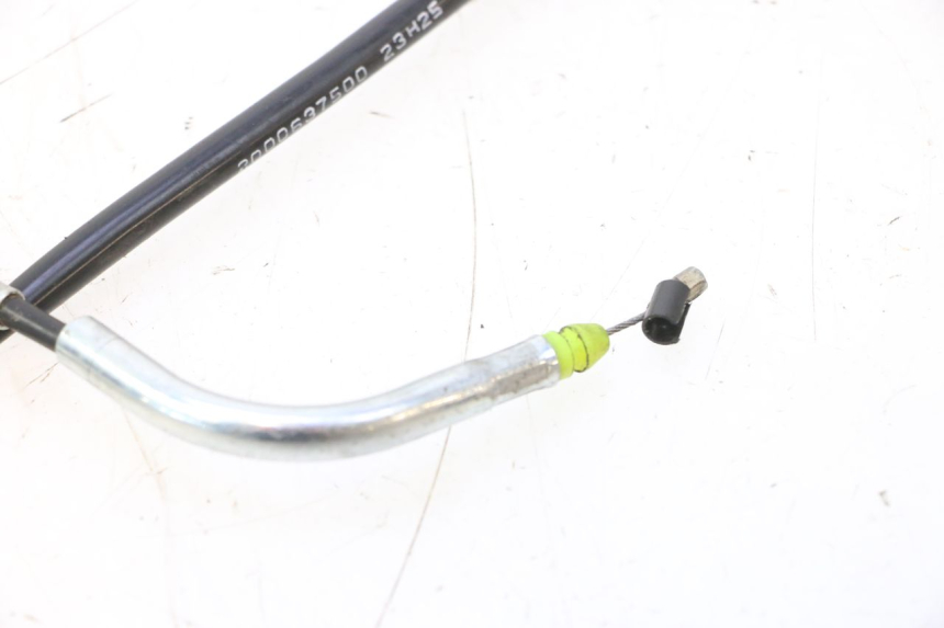 photo de KABEL OTWIERANIA SIEDZENIA PEUGEOT KISBEE 4T 50 (2023 - 2026) - Zoom stanu zużycia