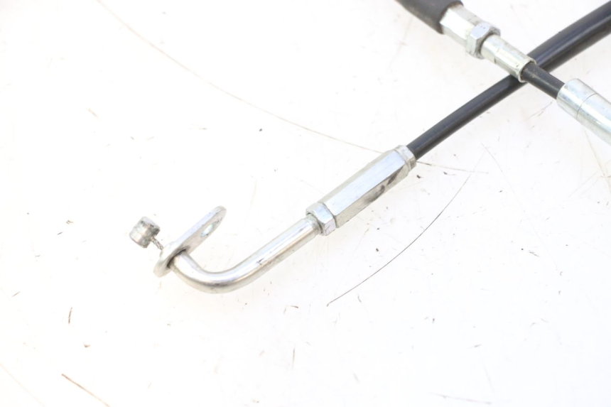 photo de KABEL OTWIERANIA SIEDZENIA PEUGEOT KISBEE 4T 50 (2023 - 2026) - Inny kąt widzenia