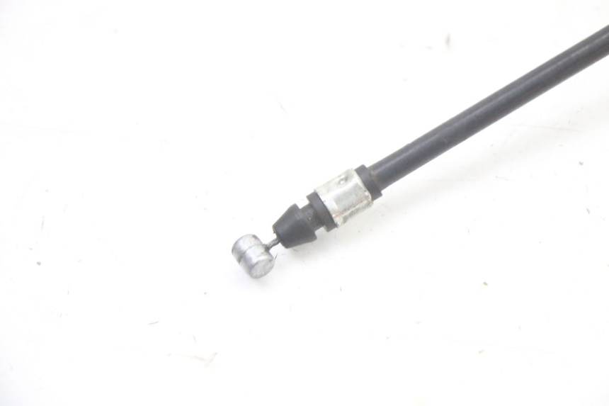 photo de LINKA OTWIERANIA SIEDZENIA KYMCO GRAND DINK 125 (2008 - 2014) - Zoom stanu zużycia