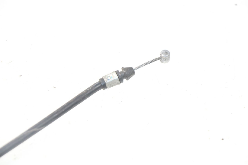 photo de LINKA OTWIERANIA SIEDZENIA KYMCO LIKE 4T 50 (2009 - 2018) - Zoom stanu zużycia