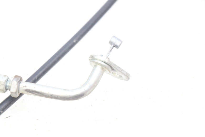 photo de LINKA OTWIERANIA SIEDZENIA EUROCKA MATADOR 4T 50 (2010 - 2016) - Inny kąt widzenia